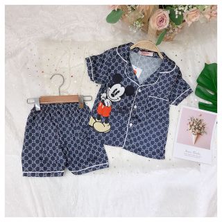 Bộ đồ mặc nhà Pizama mã SP2111