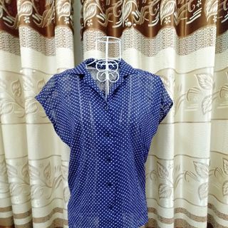 áo kiểu cao cấp thanh lí giá sĩ tồn kho