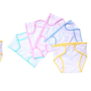 Tả Vải Dán Sơ Sinh_Tả Baby