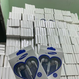 Tai nghe ss tim
