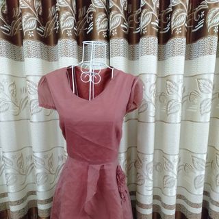 Đầm sỉ cao cấp tổng thanh lí tồn kho
