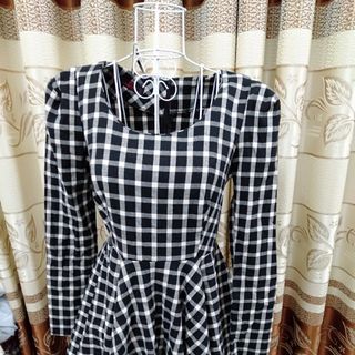 Đầm kiểu tiểu thư cao cấp thanh lí dọn kho