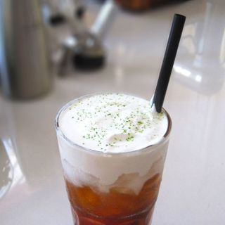 Bột foam milk SPK (Bột váng kem sữa)