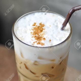 Bột foam milk SPK (Bột váng kem sữa)