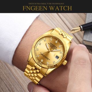 Đồng hồ nam FNGEEN -06