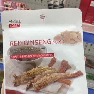 Mặt nạ Hàn Quốc