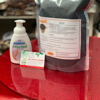 Cửu Tử ( Hạt Hẹ )