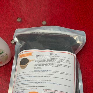 Cửu Tử ( Hạt Hẹ )