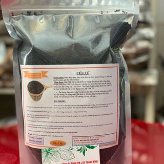 Cửu Tử ( Hạt Hẹ )