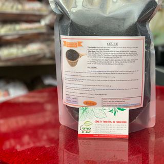 Cửu Tử ( Hạt Hẹ )