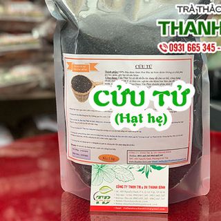 Cửu Tử ( Hạt Hẹ )