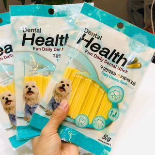 GUM NHA KHOA CAO CẤP Dental Health
