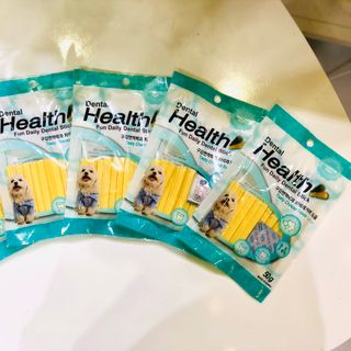 GUM NHA KHOA CAO CẤP Dental Health