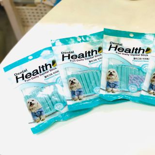 GUM NHA KHOA CAO CẤP Dental Health