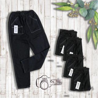 [Được chọn mẫu] 30+ Mẫu quần jean nữ