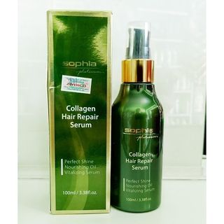 Serum dưỡng tóc