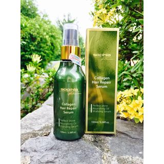 Serum dưỡng tóc