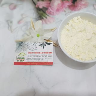 Tinh Bột Nghệ Đen