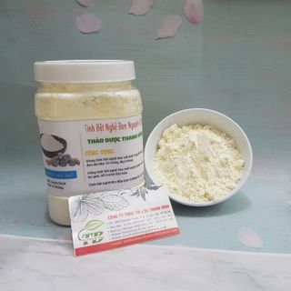 Tinh Bột Nghệ Đen