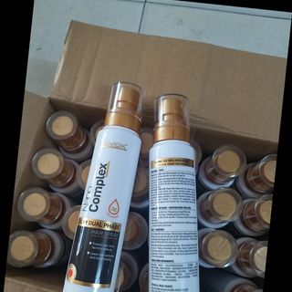 Dưỡng Ẩm Siêu Mềm Mượt NANO COMPLEX
