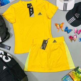 Set váy thể thao