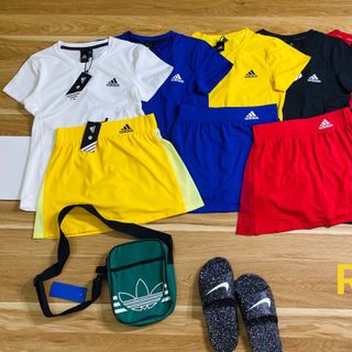 Set váy thể thao