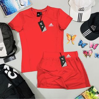 Set váy thể thao