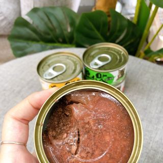 PATE MÈO NHẬT (Cá ngừ/Cá ngừ mix gà/hairball/axit hữu cơ)