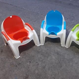 Ghế bô nhựa Việt Nhật