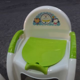 Ghế bô nhựa Việt Nhật