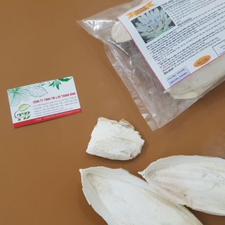 Mai Mực ( Ô Tặc Cốt Khô )