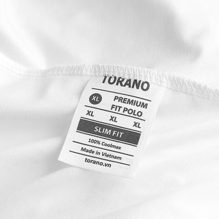 Áo thun Torano