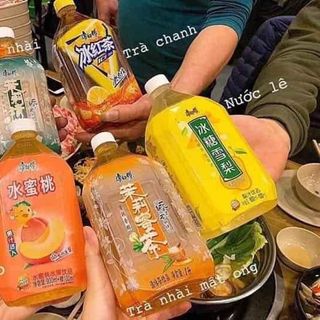 NUOC LE THAN THANH DU 5 HUONG VI
