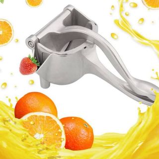Dụng Cụ Ép Nước Trái Cây Bằng Tay