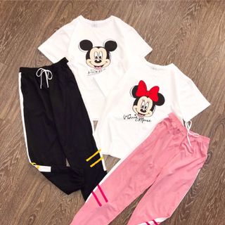 SET BỘ CHUỘT THỂ THAO