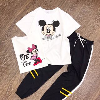 SET BỘ CHUỘT THỂ THAO