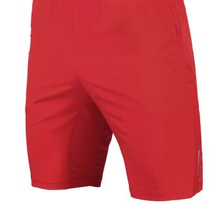 Quần Short gió thể thao phối lưới sườn Torano