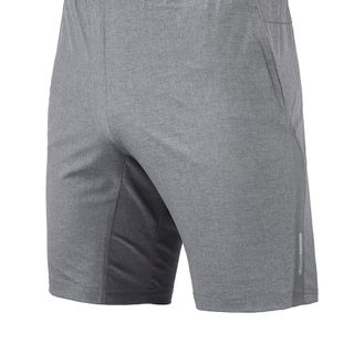 Quần Short gió thể thao phối lưới sườn Torano