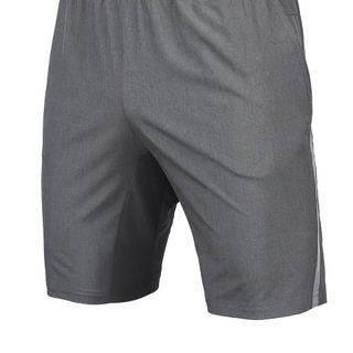 Quần Short gió thể thao phối lưới sườn Torano