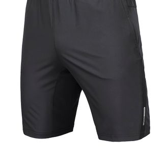 Quần Short gió thể thao phối lưới sườn Torano