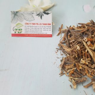 Vỏ Rễ Dâu Tằm ( Tang Bạch Bì )