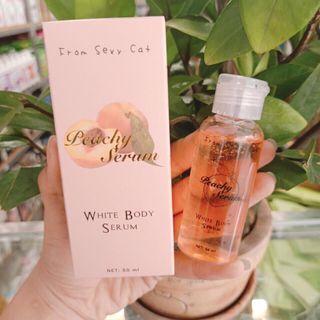 Serum kích trắng