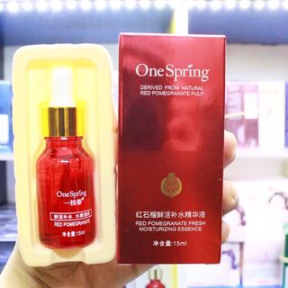 Serum lựu