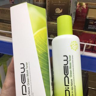 TONER GREEN MOIST J:DEW Hàn Quốc giá sỉ