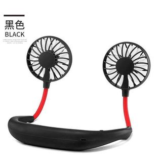 Quạt Đeo Cổ Mini 360 độ