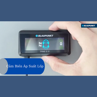 Cảm Biến Áp Suất Lốp Blaupunkt TPMS 2.0