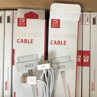 Cáp BYZ IP4