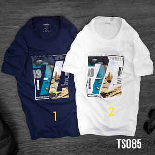 Áo thun graphic Torano