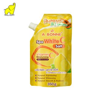 Muối tắm A Bonne' dạng túi vòi