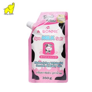 Muối tắm A Bonne' dạng túi vòi